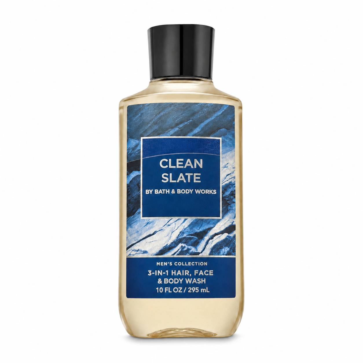 3 in 1 Hair, Face & Body Wash