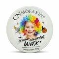 Hair Coloring Wax