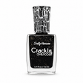 Crackle Overcoat