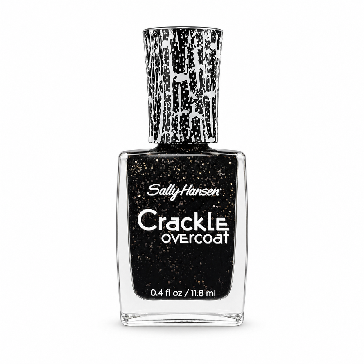 Crackle Overcoat