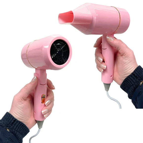 Professional Hair Dryer