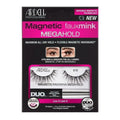 Liquid Liner & Lash