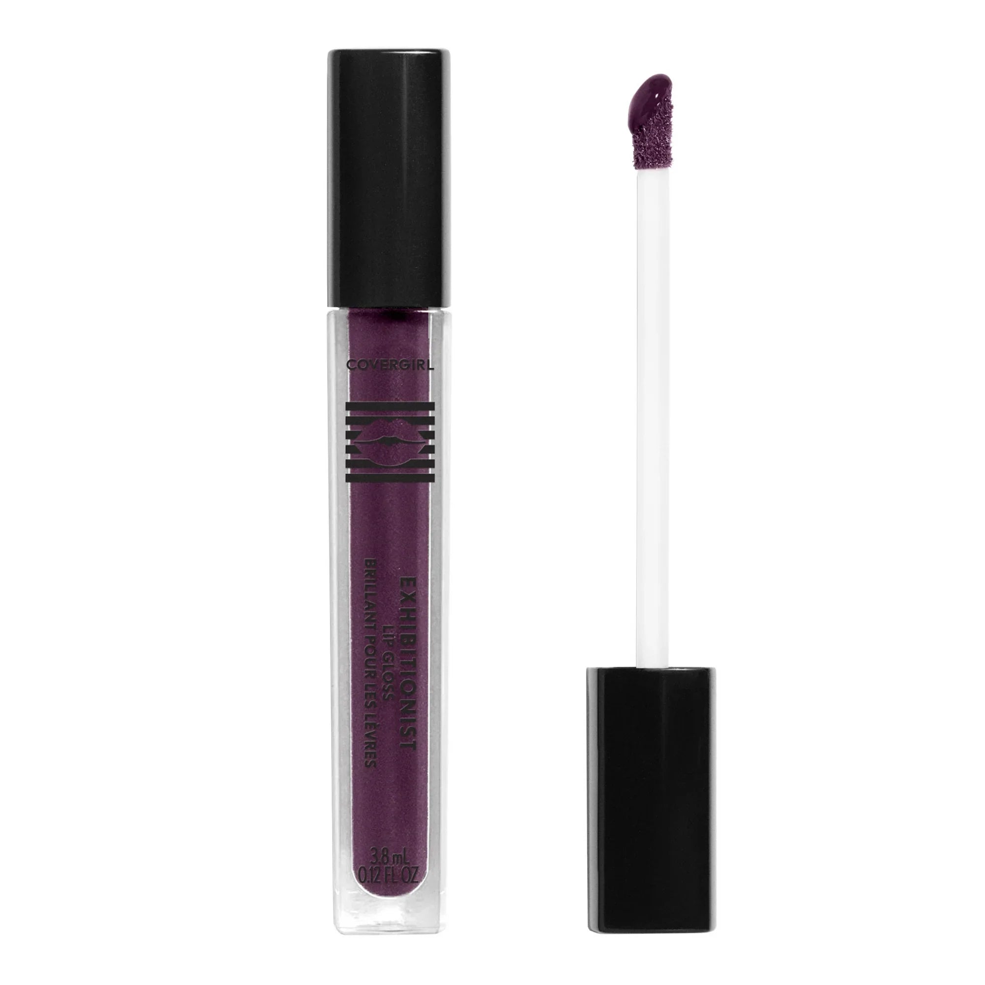 High Shine Moisturizing Lip Gloss