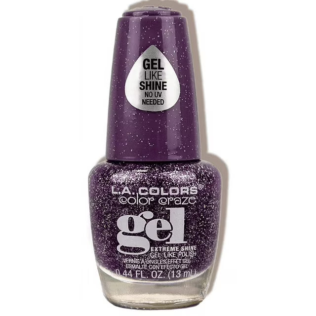 Extreme Shine Nail Polish
