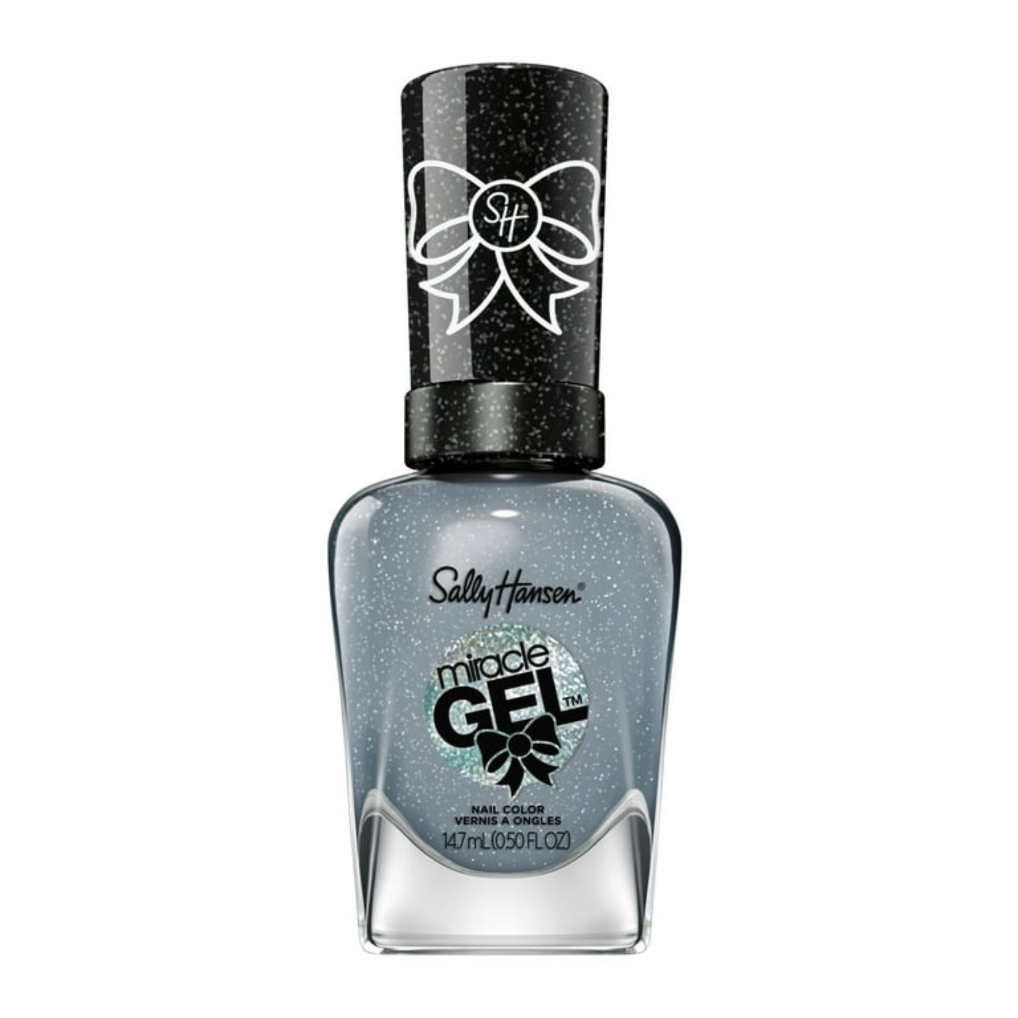 Vibrant Nail Polish
