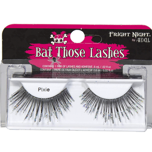 Bat Those Lashes Lashes