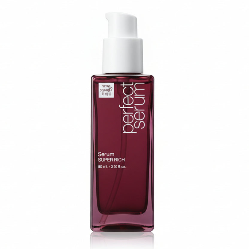 Perfect Super Rich Hair Serum