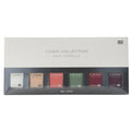 Classic trio Kit - 9ml Nail Gel 6 Colors Set