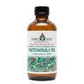 Premium Essential Oil - Patchouli