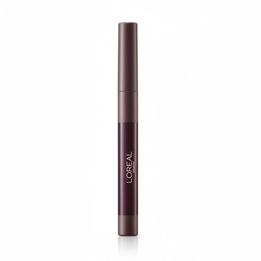 Matte Lips Crayon