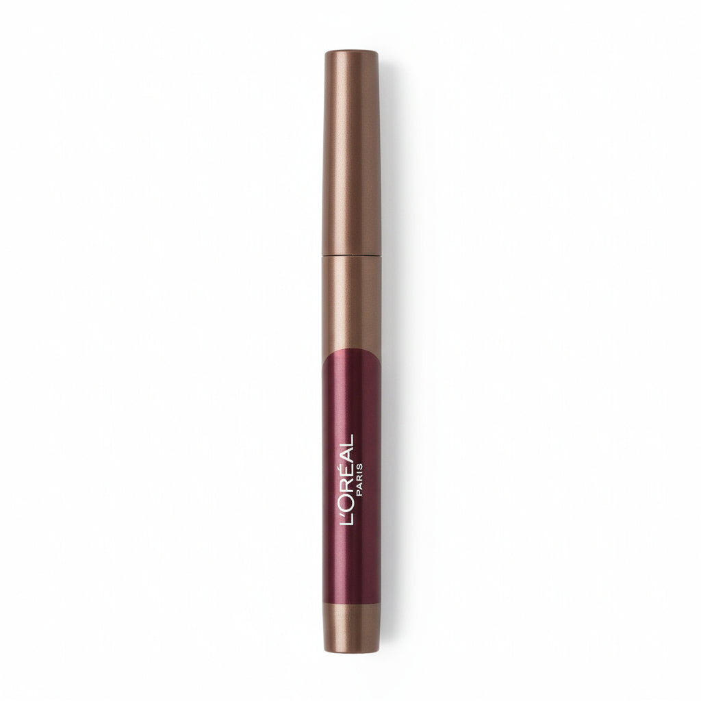 Matte Lips Crayon