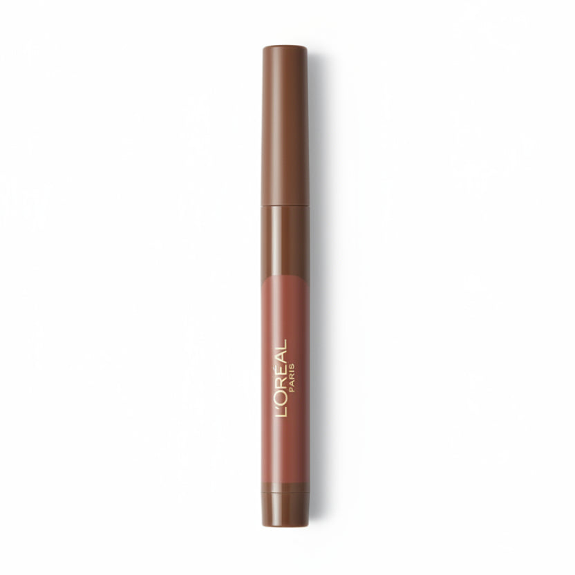 Matte Lips Crayon