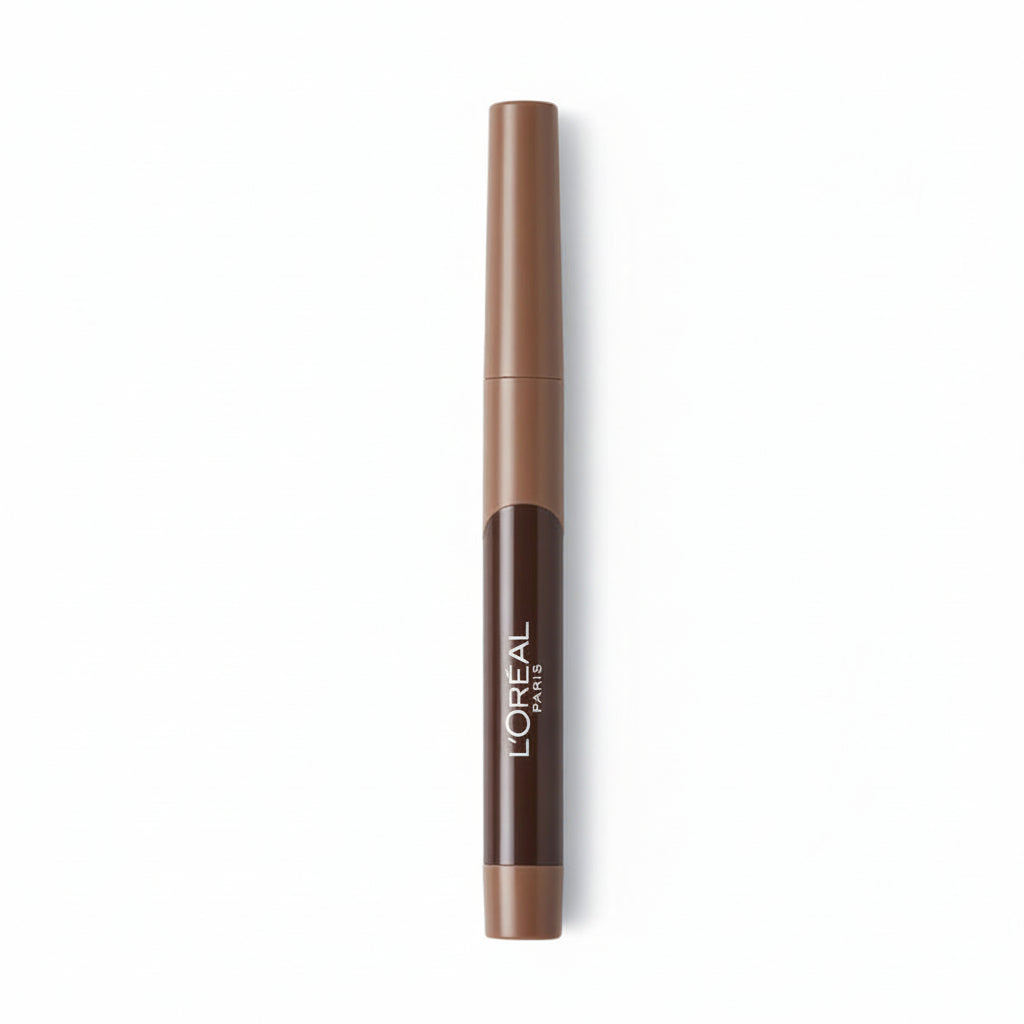 Matte Lips Crayon