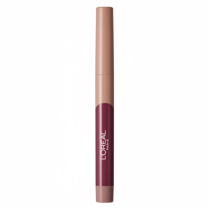 Matte Lips Crayon
