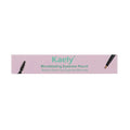 Microblading Eyebrow Pencil - Light Brown
