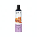 Caramel Flavored Massage Oil