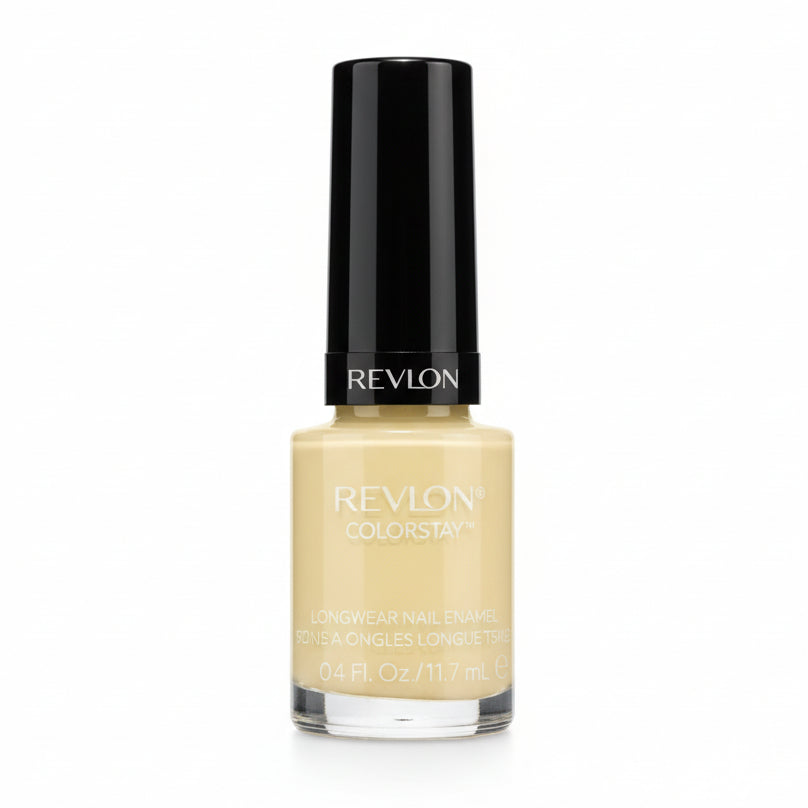 Longwear Nail Enamel (Summer Edition)