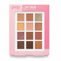 Lightshow Palette - 12 Bold Eyeshadow Shade