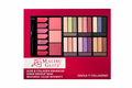 Professional Makeup Artist kit - 34 Color Palettes