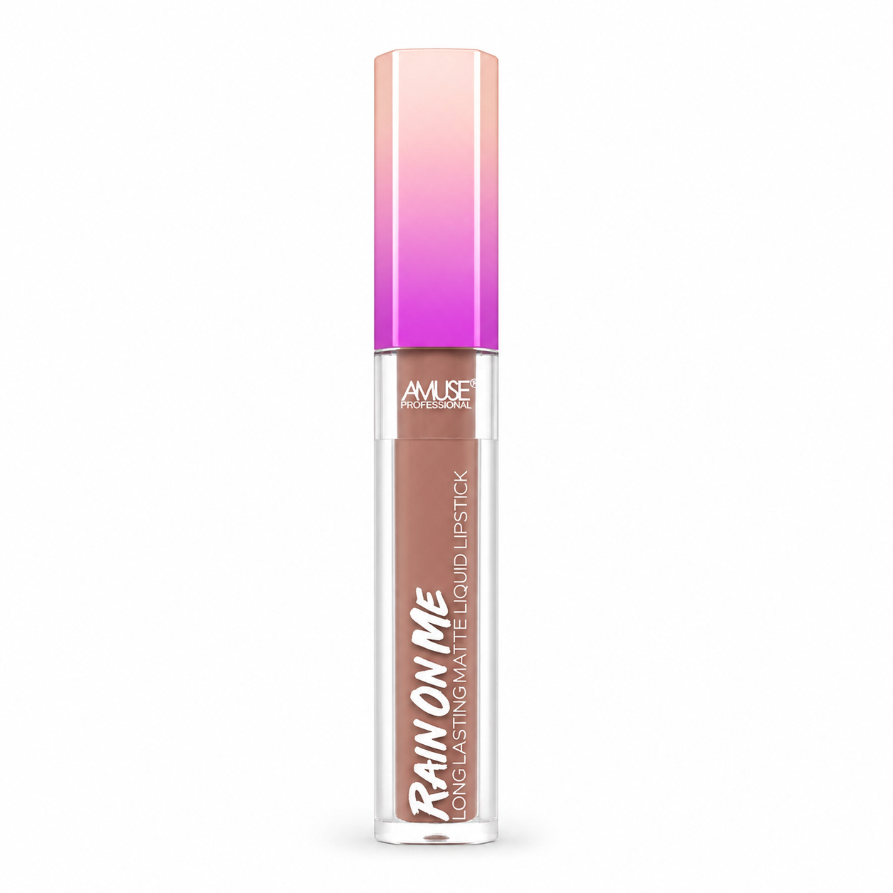 Rain On Me - Long Lasting Matte Liquid Lipstick
