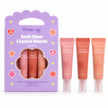 Soft Blur Liquid Blush - Centella & Nourishing (Set of 3)
