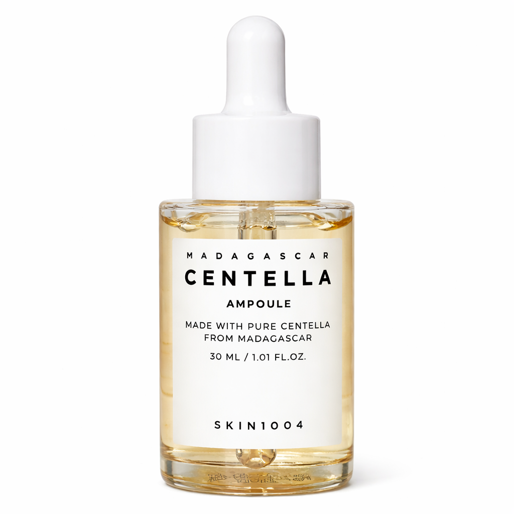 Centella Hydration Ampoule - for All Skin Types