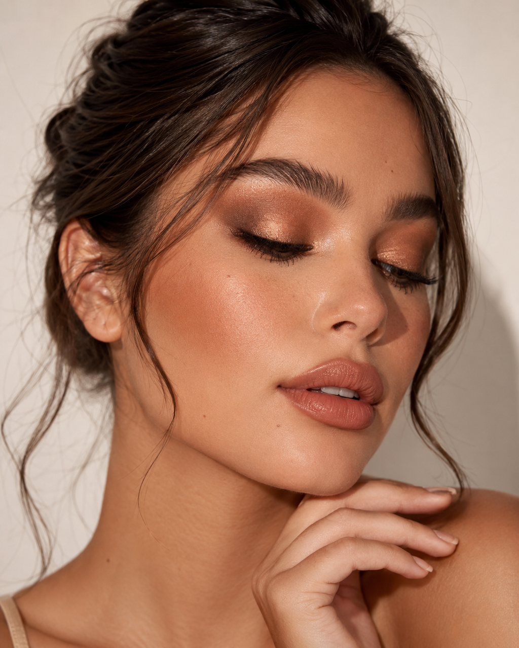 Blends Like Butter - Truffle Crème Eyeshadow