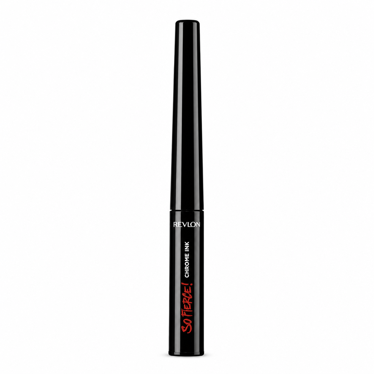So Fierce! Chrome Ink Liquid Eyeliner