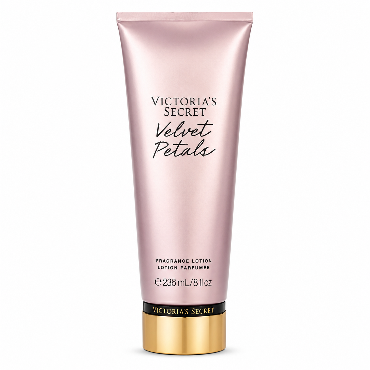 Velvet Petals Fragrance Body Lotion