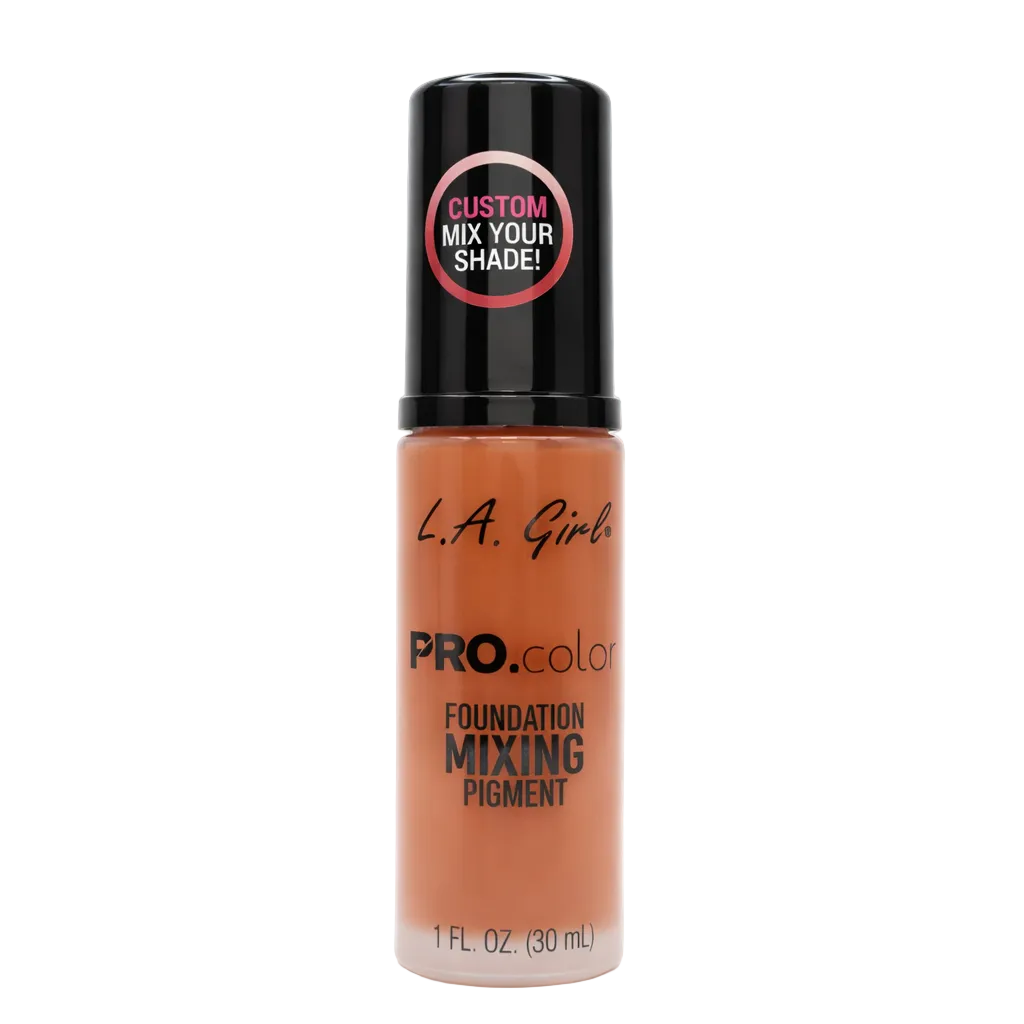 Pro Color Foundation Mixing Pigment