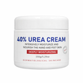 Urea Cream - Deeply Moisturizing Lotion