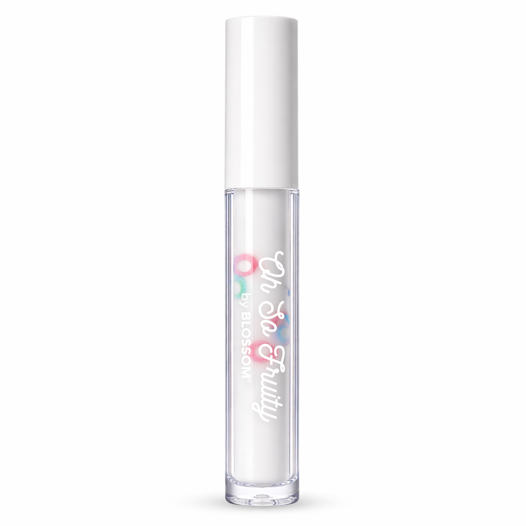 Oh So Fruity - Hydrating Cereal Flavored Lip Gloss