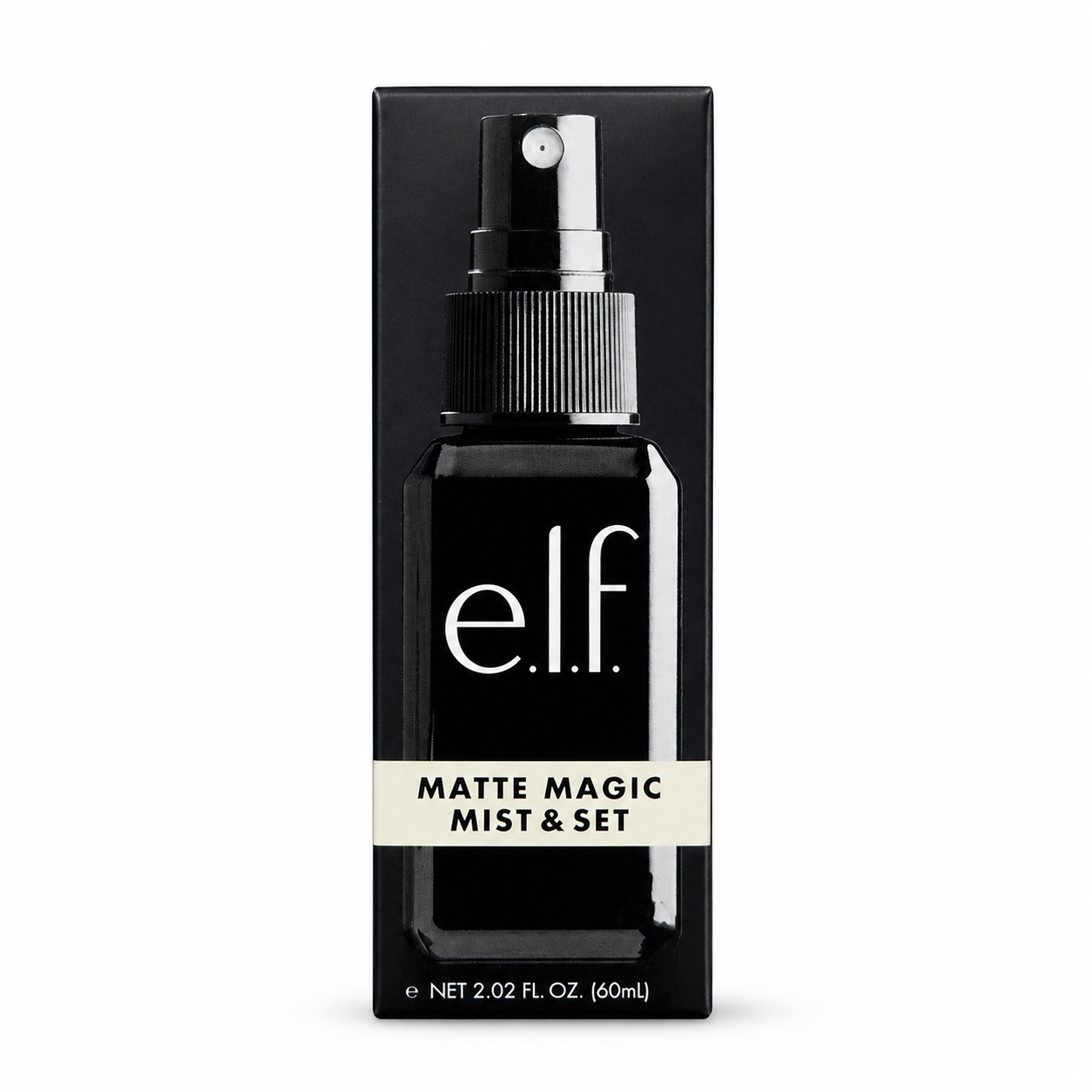 Matte Magic Mist & Set