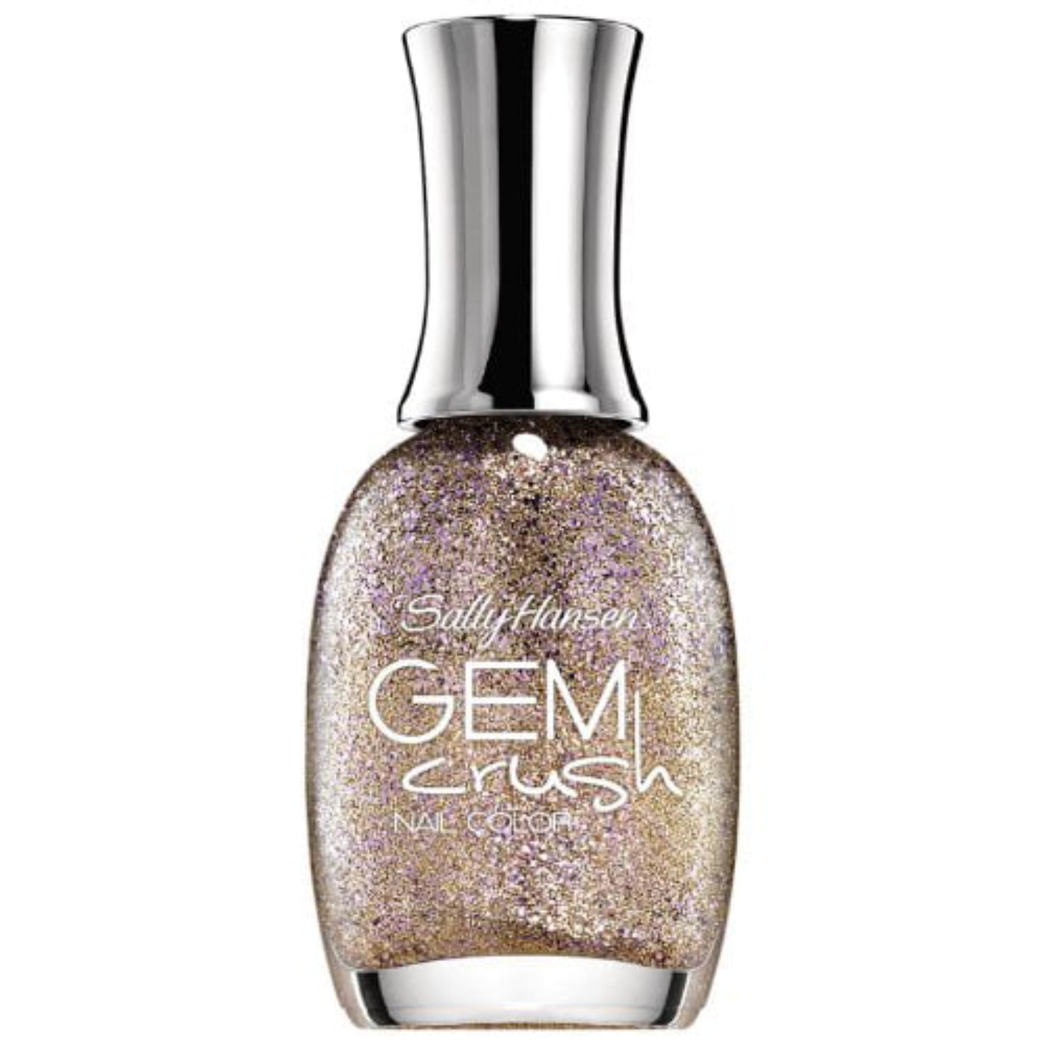 Gem Crush Nail Polish