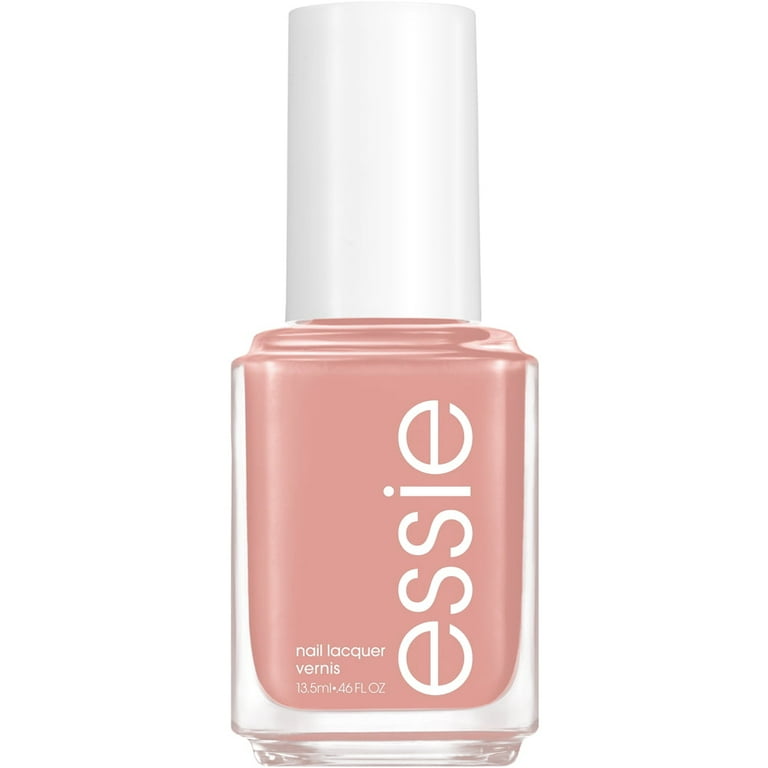 Glossy High - Shiny Nail Polish (Fall Collection)