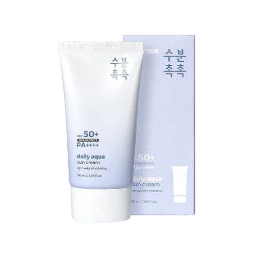 Daily Aqua Sun Cream