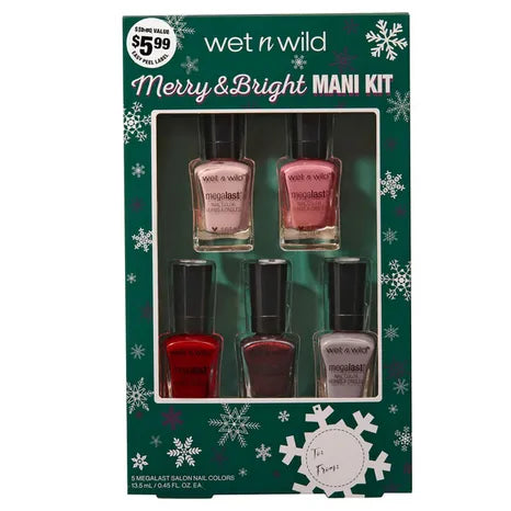 Eye See That Glow Gift Set