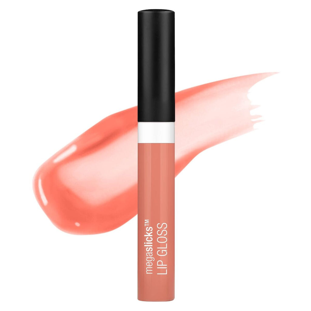 Moisturizing Lip Gloss