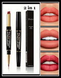 Matte Lipstick 24h Lip Liner - 3 Packs