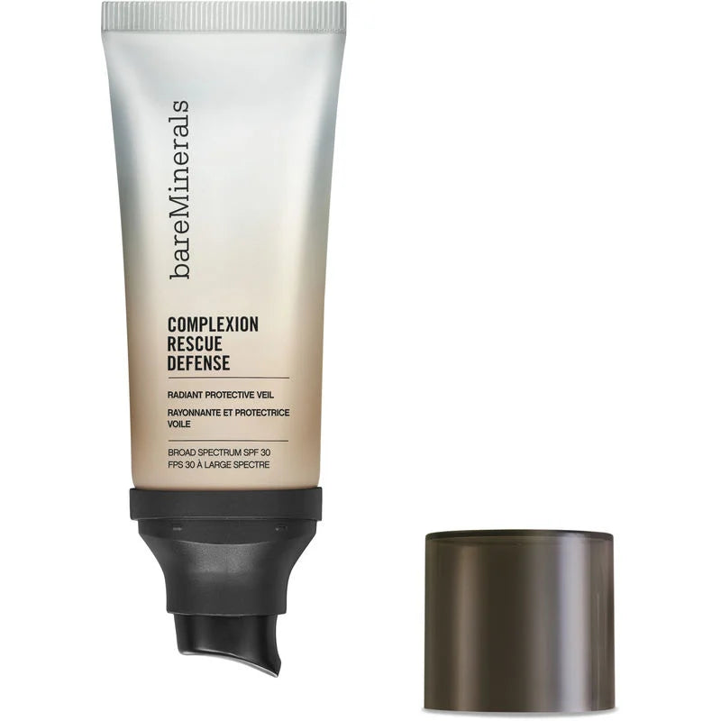 Complexion Rescue Defense - Radiant Tint Protective Moisturizer